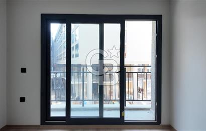 Torbalı Avlu Projesinde Satılık 1+1 Daire