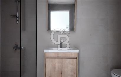 Torbalı Avlu Projesinde Satılık 1+1 Daire