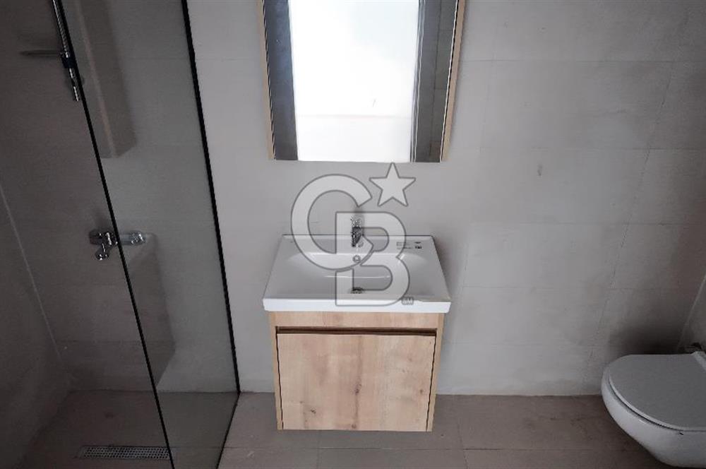 Torbalı Avlu Projesinde Satılık 1+1 Daire