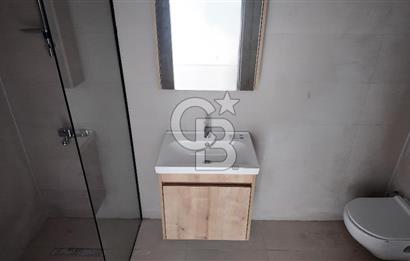 Torbalı Avlu Projesinde Satılık 1+1 Daire