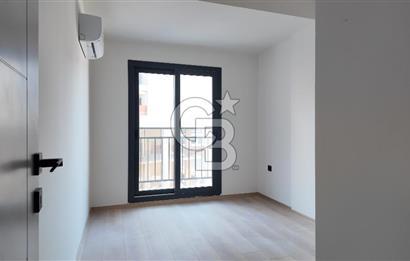 Torbalı Avlu Projesinde Satılık 1+1 Daire