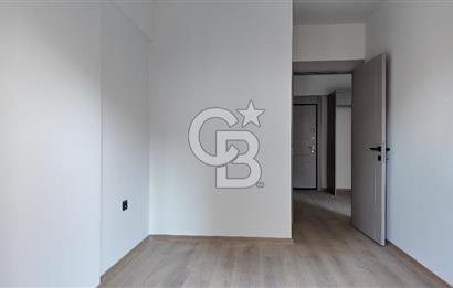 Torbalı Avlu Projesinde Satılık 1+1 Daire