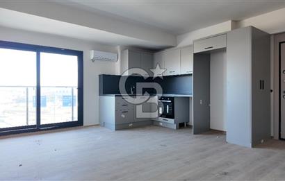 Torbalı Avlu Projesinde Satılık 2+1 Daire