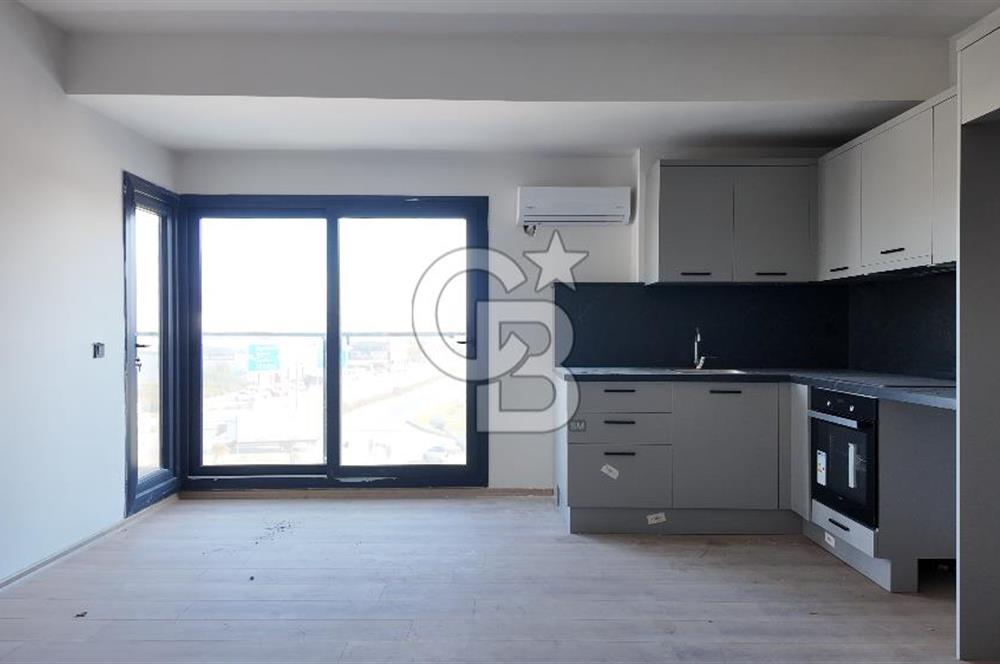 Torbalı Avlu Projesinde Satılık 2+1 Daire