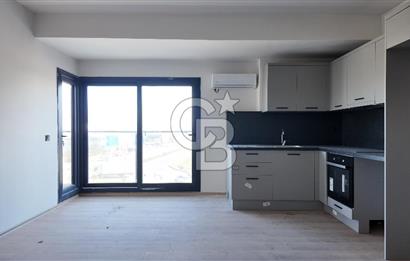 Torbalı Avlu Projesinde Satılık 2+1 Daire