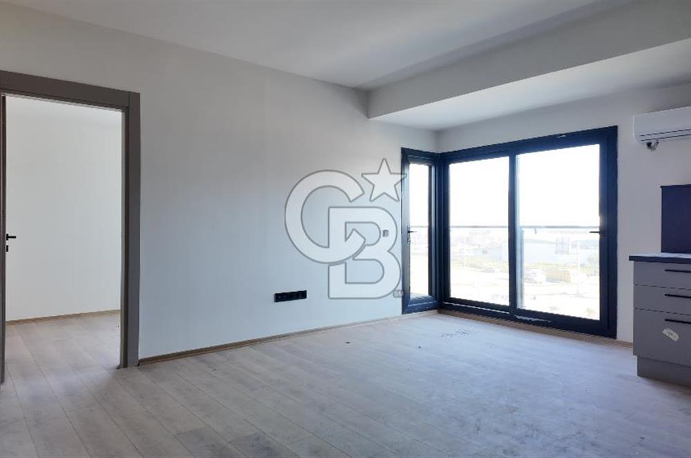 Torbalı Avlu Projesinde Satılık 2+1 Daire