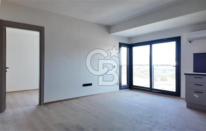 Torbalı Avlu Projesinde Satılık 2+1 Daire