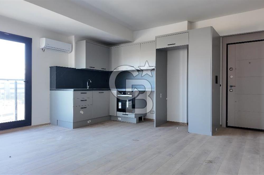 Torbalı Avlu Projesinde Satılık 2+1 Daire