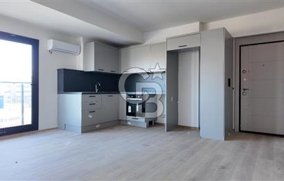 Torbalı Avlu Projesinde Satılık 2+1 Daire