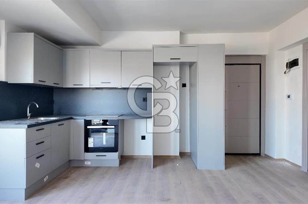 Torbalı Avlu Projesinde Satılık 2+1 Daire