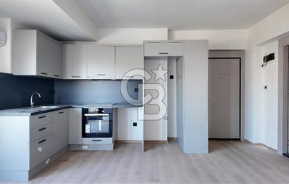 Torbalı Avlu Projesinde Satılık 2+1 Daire