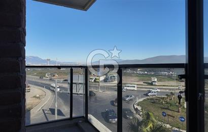 Torbalı Avlu Projesinde Satılık 2+1 Daire