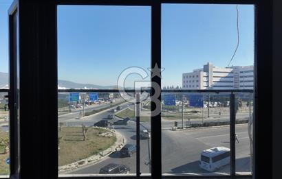 Torbalı Avlu Projesinde Satılık 2+1 Daire