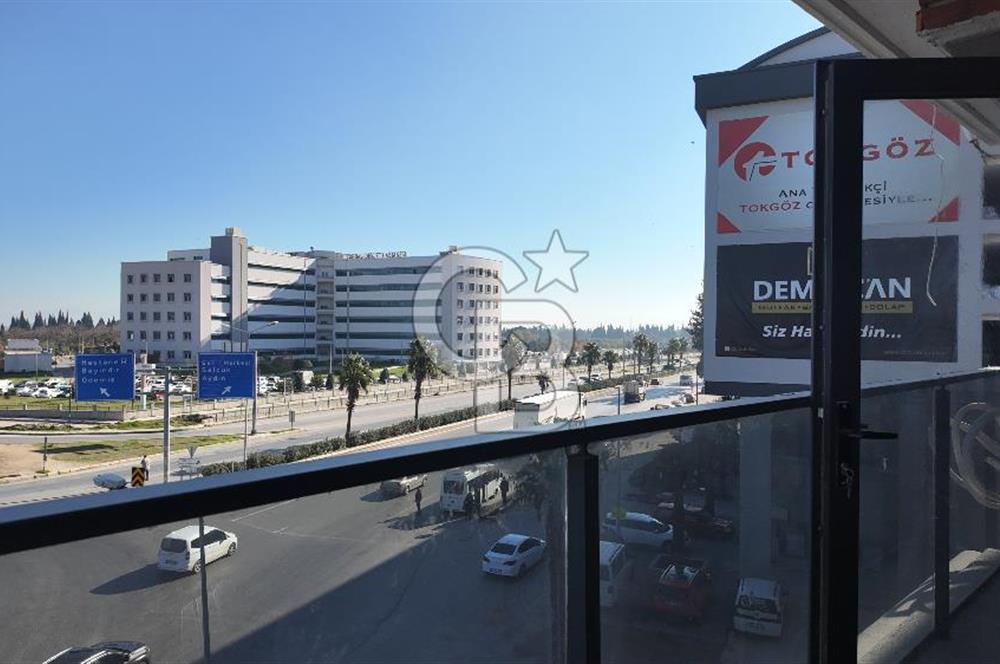 Torbalı Avlu Projesinde Satılık 2+1 Daire