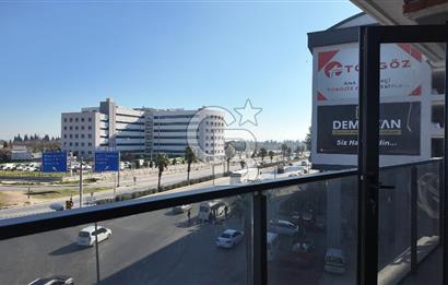 Torbalı Avlu Projesinde Satılık 2+1 Daire