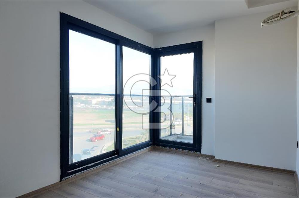 Torbalı Avlu Projesinde Satılık 2+1 Daire