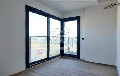 Torbalı Avlu Projesinde Satılık 2+1 Daire