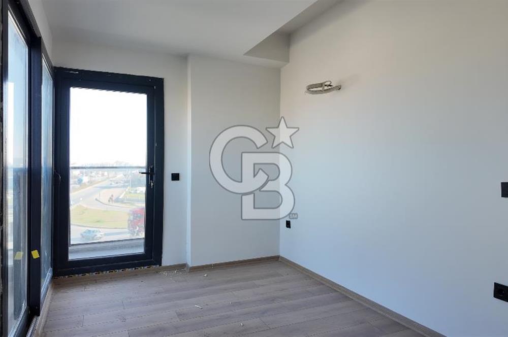 Torbalı Avlu Projesinde Satılık 2+1 Daire