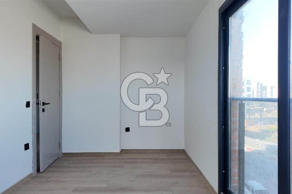 Torbalı Avlu Projesinde Satılık 2+1 Daire