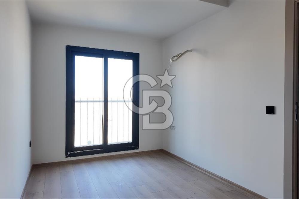 Torbalı Avlu Projesinde Satılık 2+1 Daire