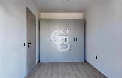 Torbalı Avlu Projesinde Satılık 2+1 Daire