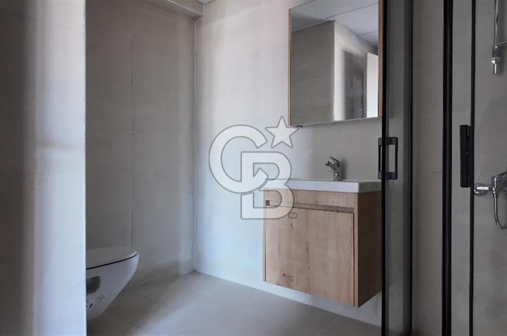 Torbalı Avlu Projesinde Satılık 2+1 Daire