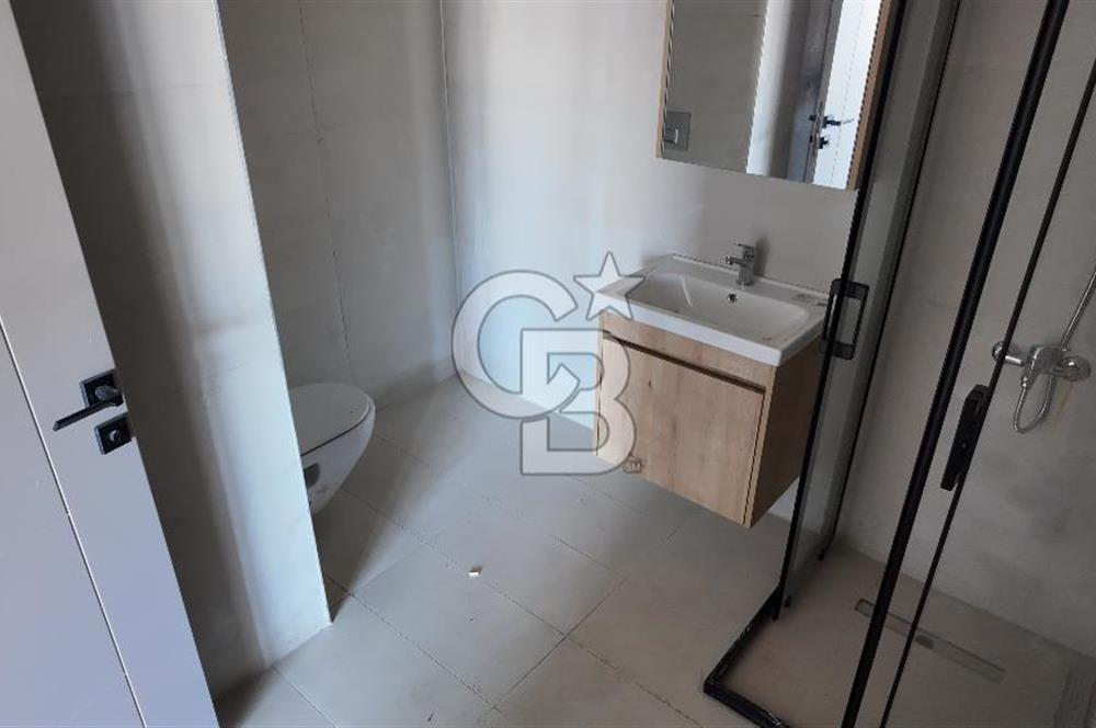 Torbalı Avlu Projesinde Satılık 2+1 Daire