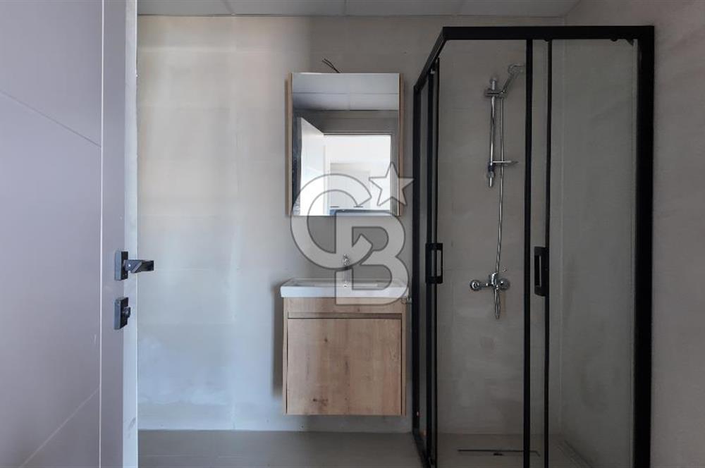 Torbalı Avlu Projesinde Satılık 2+1 Daire