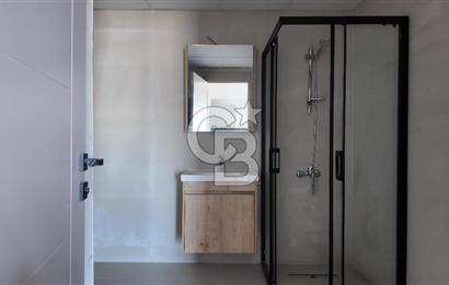 Torbalı Avlu Projesinde Satılık 2+1 Daire