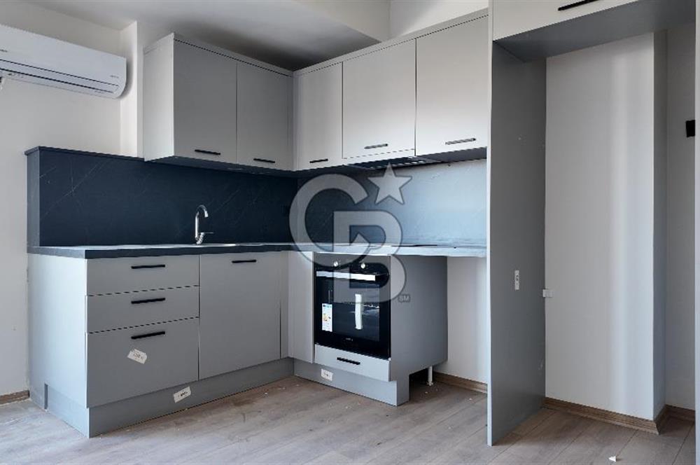 Torbalı Avlu Projesinde Satılık 2+1 Daire