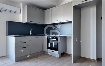 Torbalı Avlu Projesinde Satılık 2+1 Daire