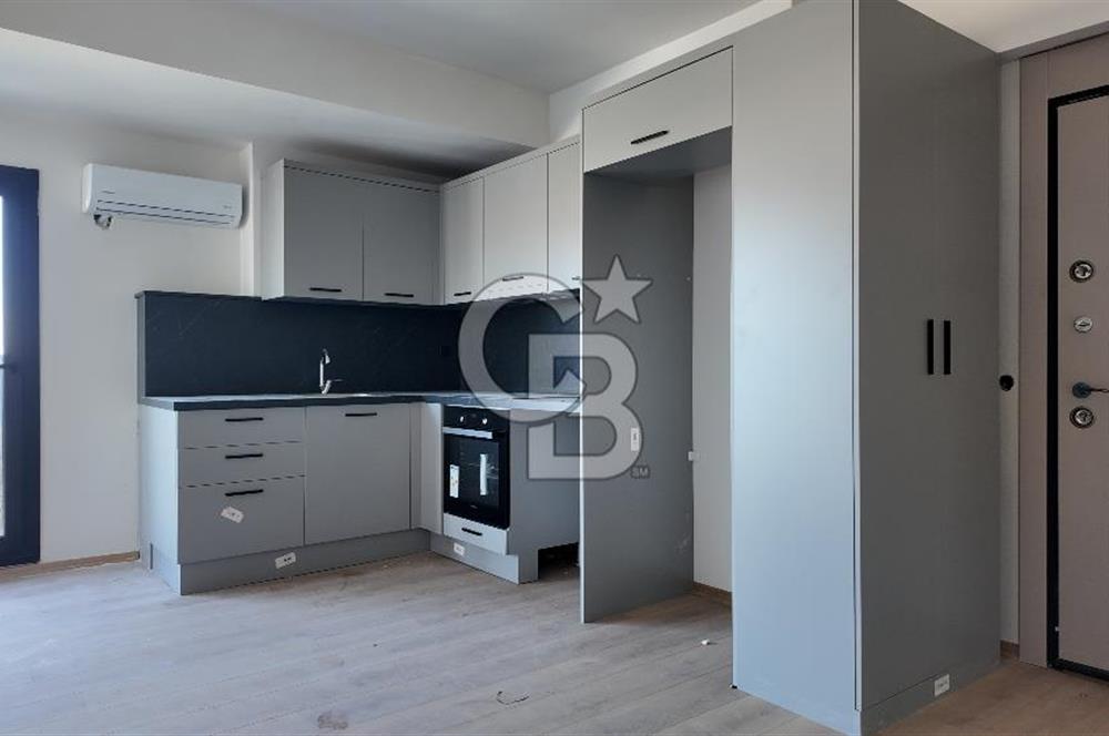 Torbalı Avlu Projesinde Satılık 2+1 Daire