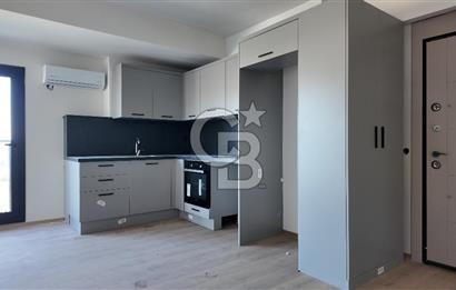 Torbalı Avlu Projesinde Satılık 2+1 Daire