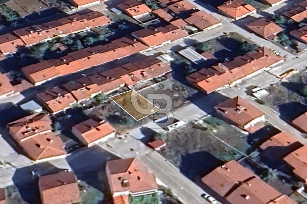 CB ELEGANCE'DEN YEDİLER MAHALLESİNDE SATILIK ARSA