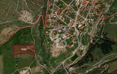 KOFÇAZ SATILIK TOKİ KARŞISI MÜKEMMEL KONUMLU SON 12 PARSEL