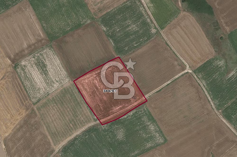 SİLİVRİ DEĞİRMENKÖYDE 599 m² SATILIK FIRSAT ARSA