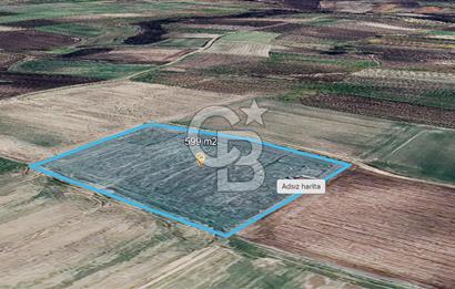 SİLİVRİ DEĞİRMENKÖYDE 599 m² SATILIK FIRSAT ARSA