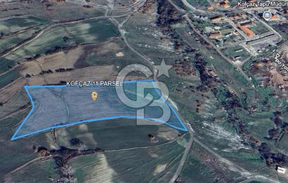 KOFÇAZ SATILIK TOKİ KARŞISI MÜKEMMEL KONUMLU SON 12 PARSEL