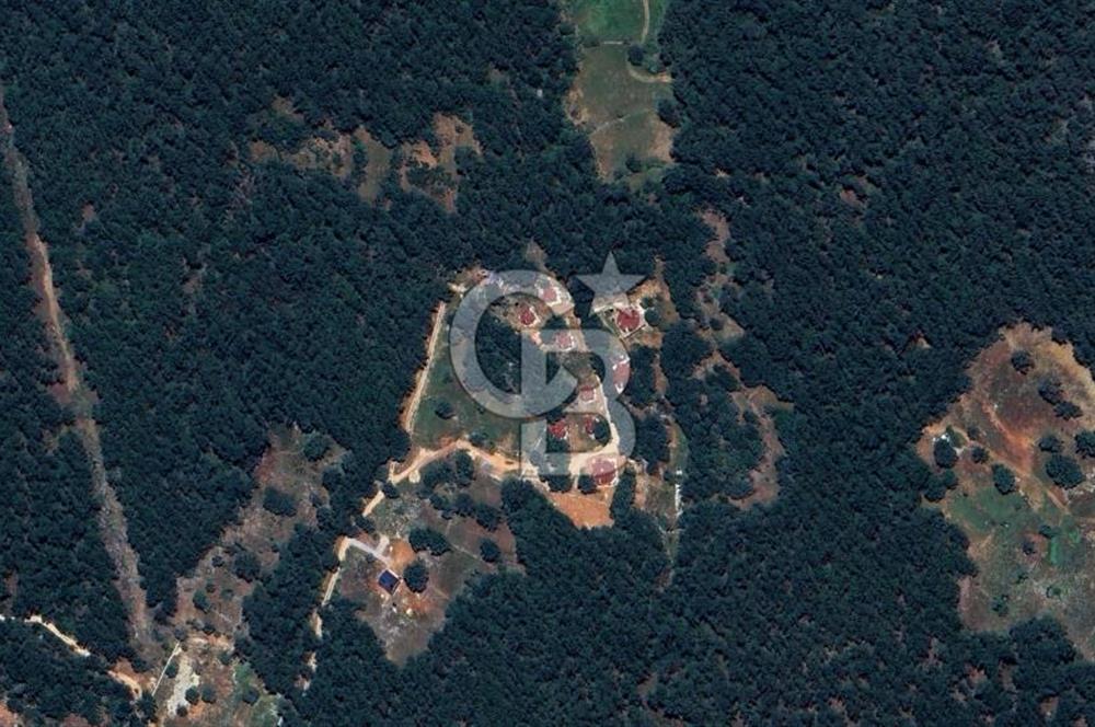 MUĞLA MENTEŞE KUYUCAK'ta 5.722 M2 SATILIK