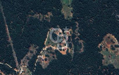 MUĞLA MENTEŞE KUYUCAK'ta 5.722 M2 SATILIK