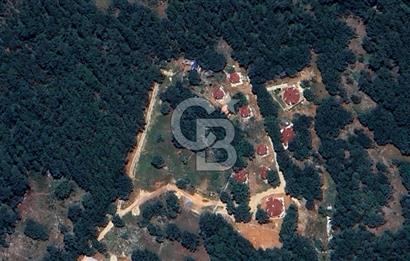 MUĞLA MENTEŞE KUYUCAK'ta 5.722 M2 SATILIK