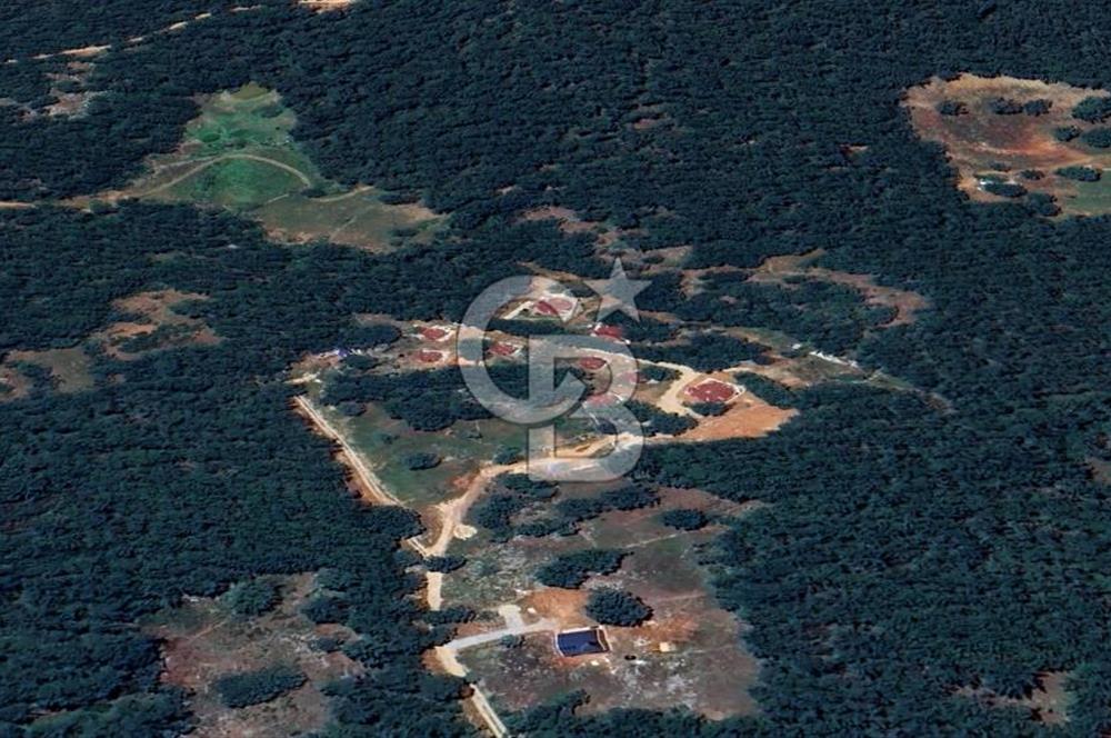 MUĞLA MENTEŞE KUYUCAK'ta 5.722 M2 SATILIK