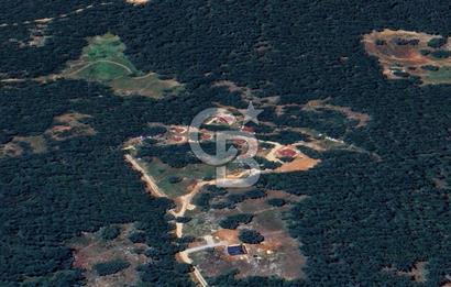 MUĞLA MENTEŞE KUYUCAK'ta 5.722 M2 SATILIK