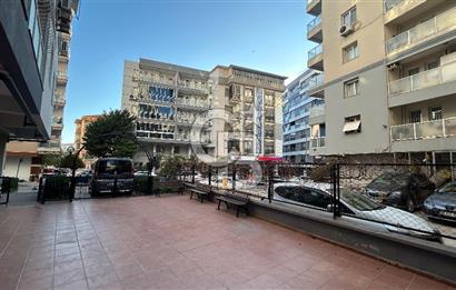 İZMİRPARK AVM 2DK MESAFEDE ANACADDE ÜSTÜ GENİŞ 3+1 SATILIK DAİRE 