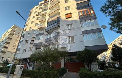 İZMİRPARK AVM 2DK MESAFEDE ANACADDE ÜSTÜ GENİŞ 3+1 SATILIK DAİRE 