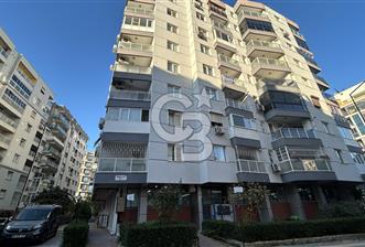 İZMİRPARK AVM 2DK MESAFEDE ANACADDE ÜSTÜ GENİŞ 3+1 SATILIK DAİRE  - 1 - 322539