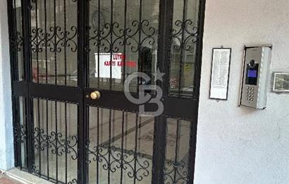 İZMİRPARK AVM 2DK MESAFEDE ANACADDE ÜSTÜ GENİŞ 3+1 SATILIK DAİRE 