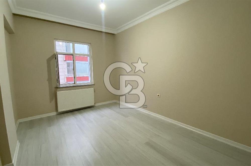 DURUGÖL MAHALLESİ GENİŞ , YENİLENMİŞ 2+1 KİRALIK DAİRE