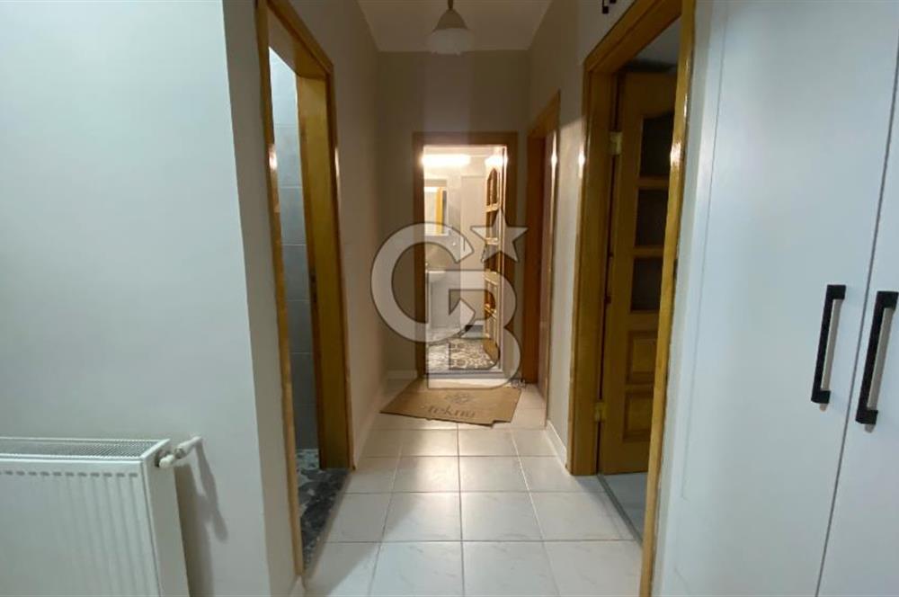 DURUGÖL MAHALLESİ GENİŞ , YENİLENMİŞ 2+1 KİRALIK DAİRE