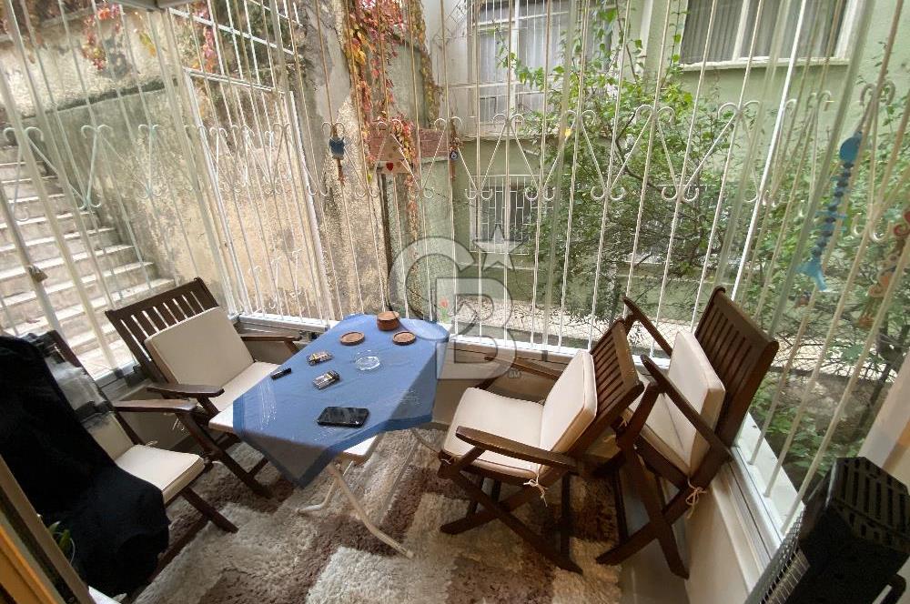 AYRANCI TİREBOLU SOK’TA YAPILI 3+1 SATILIK DAİRE